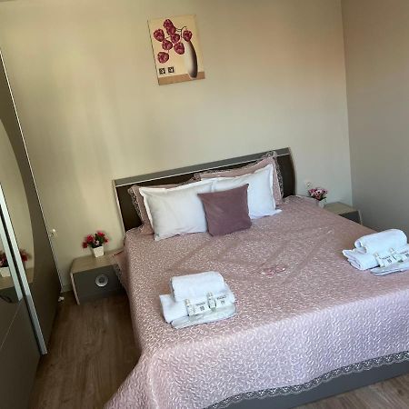 Guest House Tatiana /Къща За Гости Татяна Petrich  Dış mekan fotoğraf