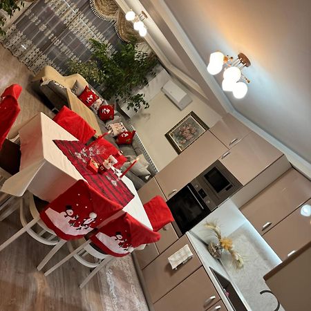 Guest House Tatiana /Къща За Гости Татяна Petrich  Dış mekan fotoğraf