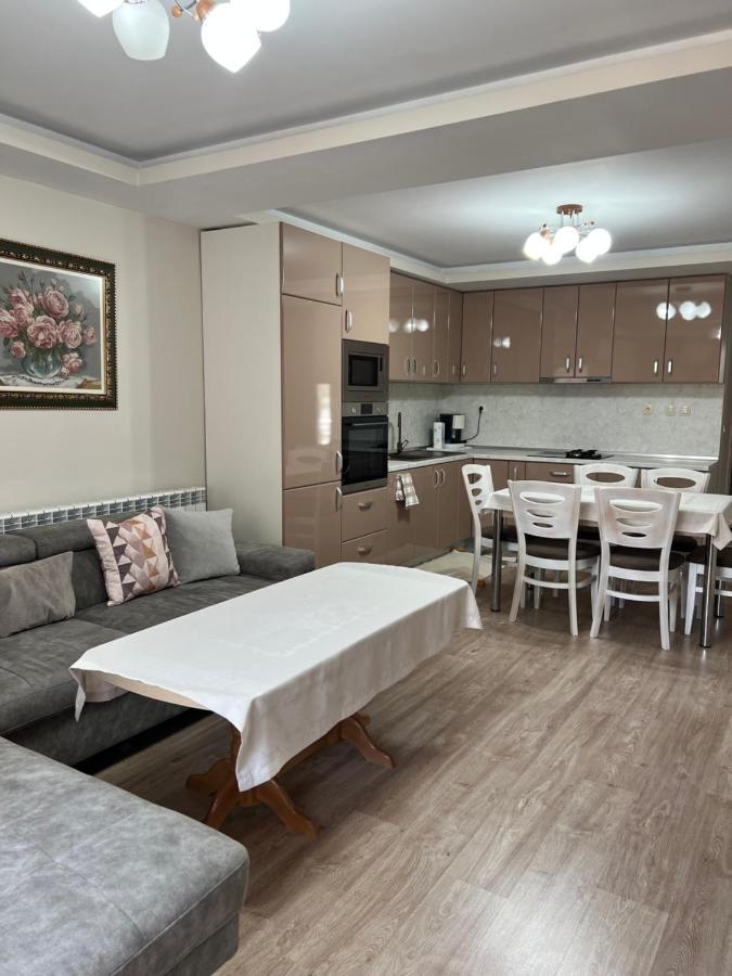 Guest House Tatiana /Къща За Гости Татяна Petrich  Dış mekan fotoğraf