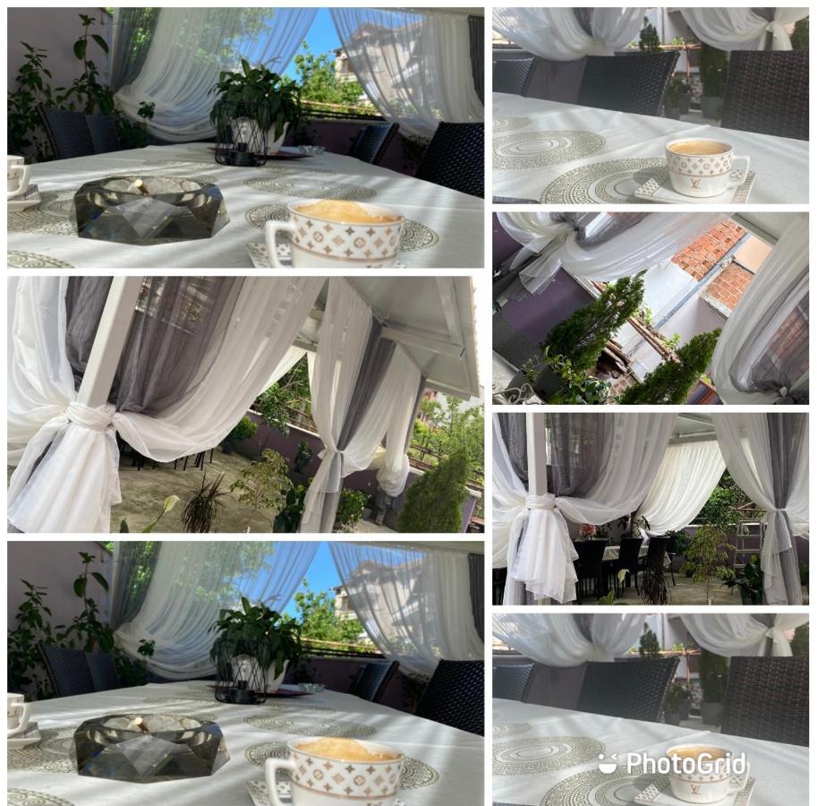 Guest House Tatiana /Къща За Гости Татяна Petrich  Dış mekan fotoğraf