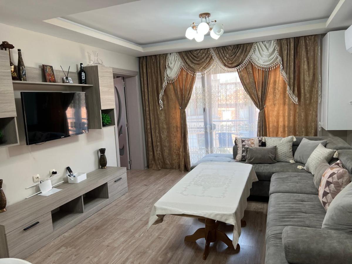 Guest House Tatiana /Къща За Гости Татяна Petrich  Dış mekan fotoğraf