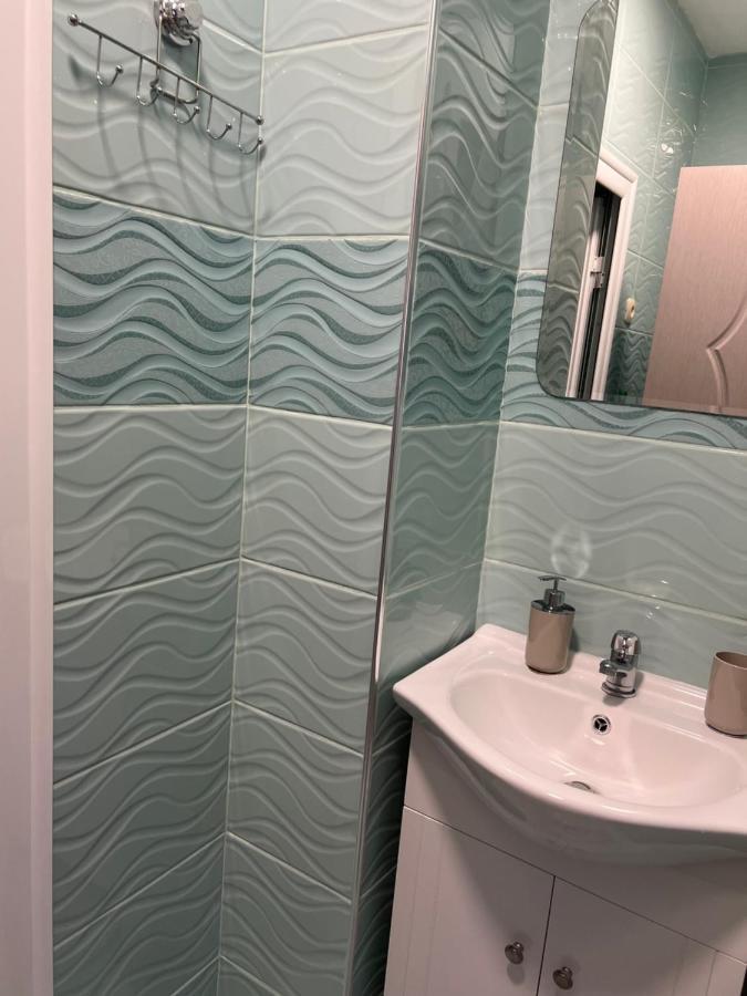 Guest House Tatiana /Къща За Гости Татяна Petrich  Dış mekan fotoğraf