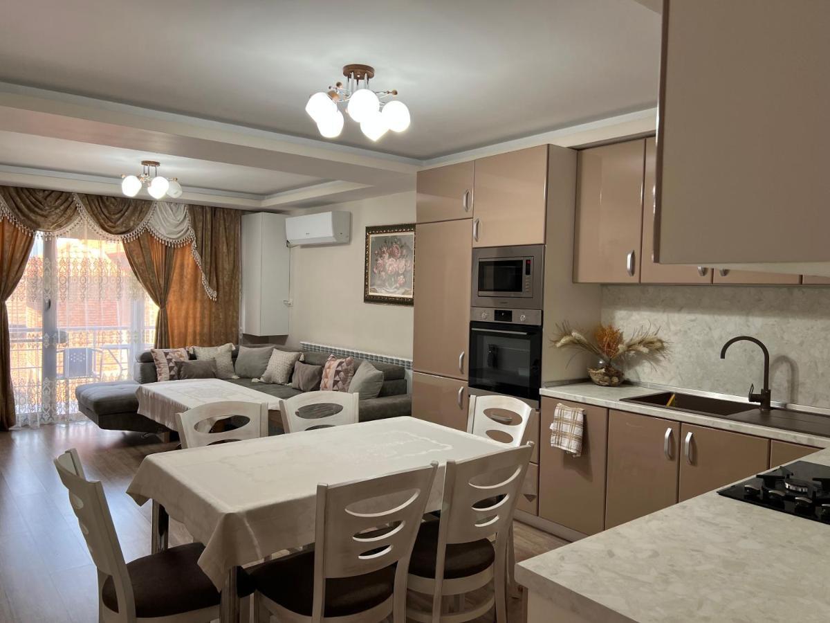 Guest House Tatiana /Къща За Гости Татяна Petrich  Dış mekan fotoğraf