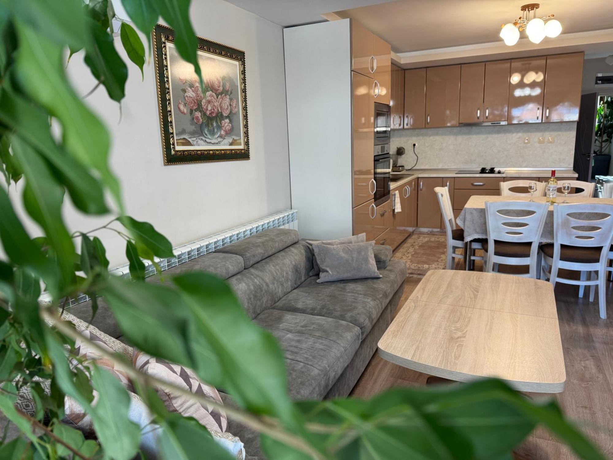 Guest House Tatiana /Къща За Гости Татяна Petrich  Dış mekan fotoğraf